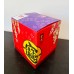4.25" H Lucky Cat Ceramic Piggy Bank - Green